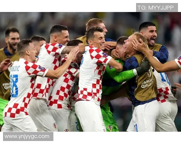 2020年欧洲杯克罗地亚队的精彩表现与历史回顾分析