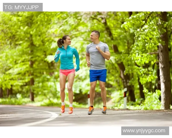 体育活动对促进健康生活方式的重要性及其影响研究