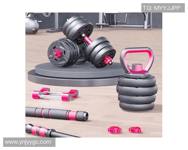 在家哑铃健身的全方位指南让你轻松塑造完美身材与健康生活